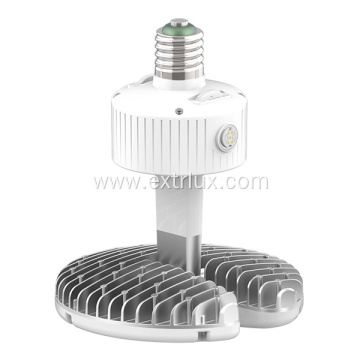 Multi-Angle Smart Industrial Light Single/3CCT Screw